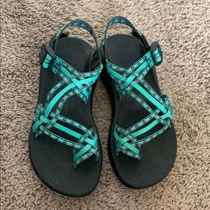 Chacos
